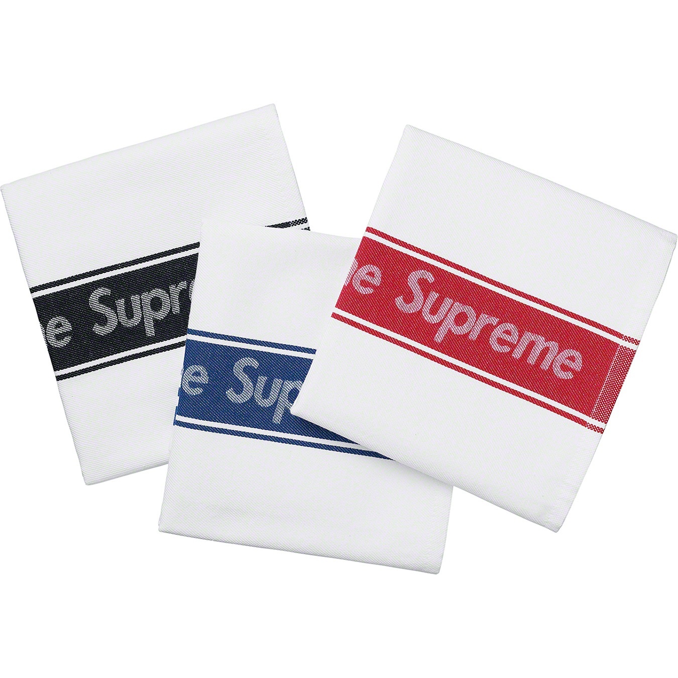 Dish Towels (Set of 3) view 2